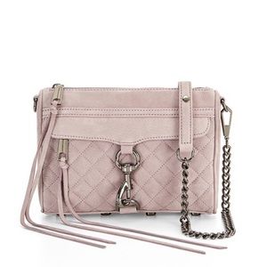 Rebecca Minkoff Bags - Rebecca Minkoff Classic M.A.C. clutch/crossbody Rebecca Minkoff Bags - Rebecca Minkoff Classic M.A.C. clutch/crossbody